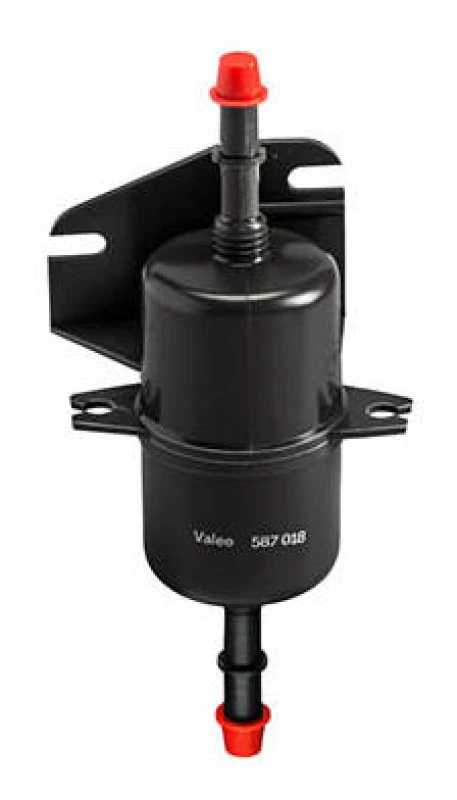 Image of VALEO 587018 Fuel Filter In-Line Filter Fuel filter (9)