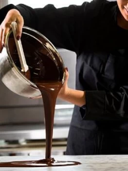 Image of Virgin Experience Days Chocolate Tasting Adventure with a Glass of Prosecco at Hotel Chocolat in Leeds or London, One Colour, Women