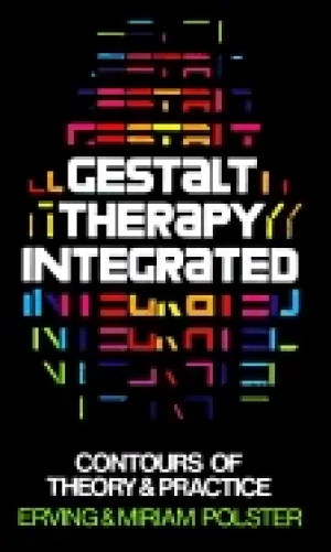 Image of gestalt theory integrated contours of theory and practice