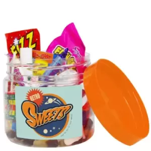 image of Mini Sweet Jar