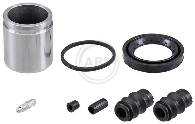 Image of A.B.S. Repair Kit, brake caliper A.B.S. 57213