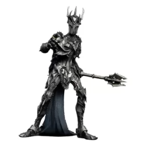 image of Lord of the Rings Mini Epics Vinyl Figure Lord Sauron 23cm