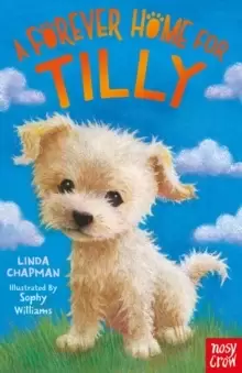 Image of A Forever Home for Tilly