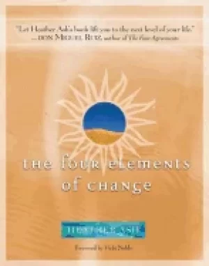 Image of four elements of change