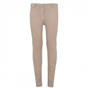 Image of Requisite Classic Jodhpur Junior Girls - Beige