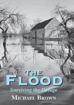 Image of The Flood by Michael Brown Hardback