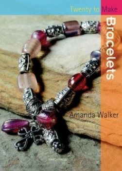 Image of Bracelets by Amanda Walker Paperback