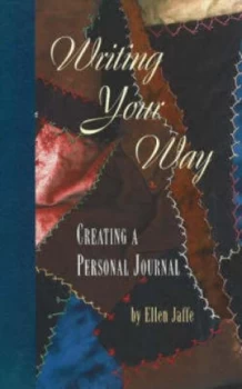 Image of Writing Your Way by Ellen Jaffe Paperback