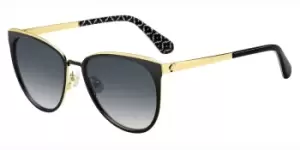 image of Kate Spade Sunglasses Jabrea/S 807/9O