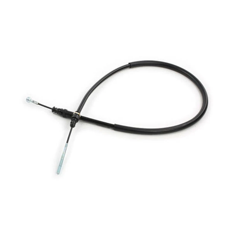Image of STARK SKCPB-1050104 Brake Cable Left Rear, 840/1068mm Cable,parking brake (124)