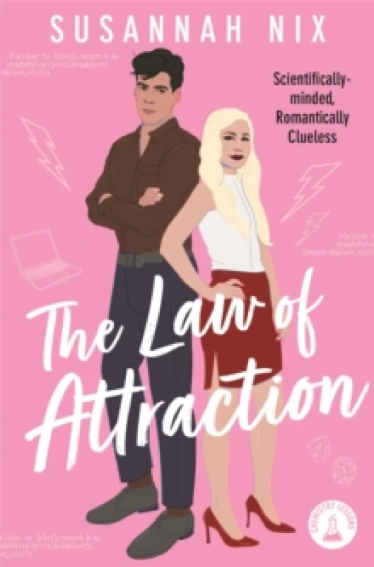 Image of The Law of Attraction. Paperback. By Susannah Nix Books