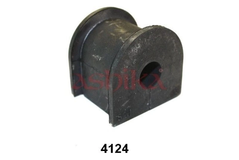 Image of ASHIKA Anti-roll bar bush ASHIKA GOM-4124