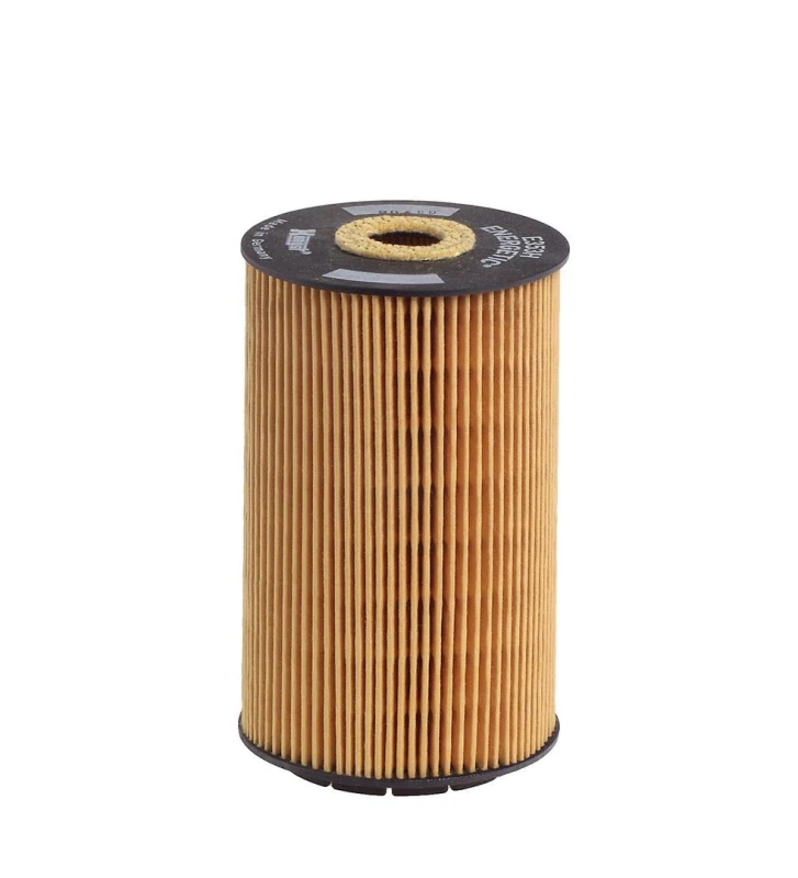 Image of Oil filter HENGST FILTER E353H D54