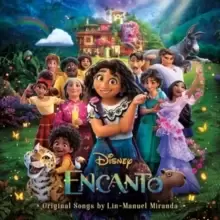 Image of Encanto: The Songs