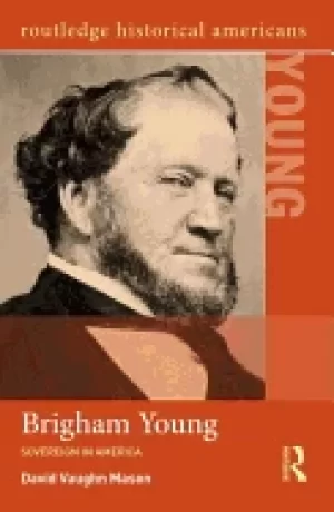 Image of brigham young
