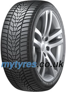 Image of Hankook Winter i*cept evo3 W330 ( 245/35 R21 96W XL 4PR, SBL )