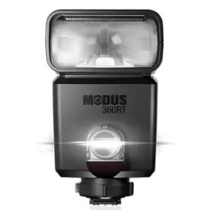 image of Hahnel Modus 360RT Speedlight - Canon