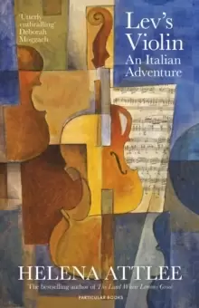 Image of Lev's Violin : An Italian Adventure