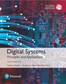 Image of Digital Systems, Global Edition