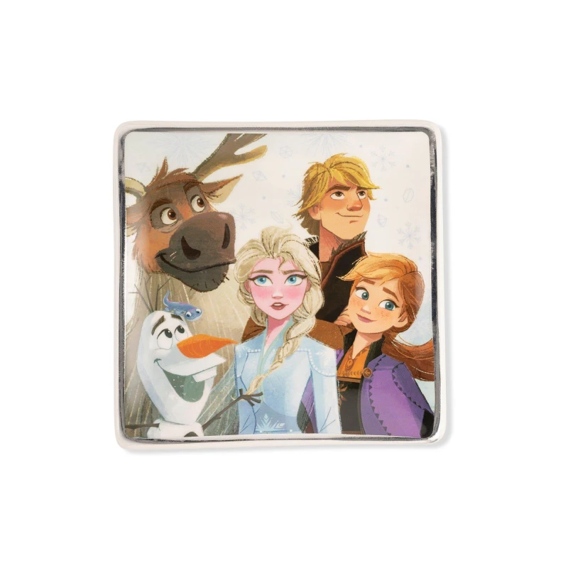 Image of Disney Frozen Cer Tray 99 - Multi Multi One Size