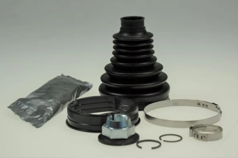 Image of CV boot kit, drive shaft LOBRO 306570