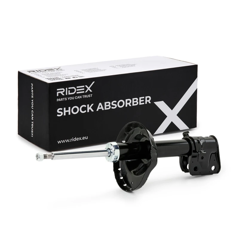 Image of Shock absorber RIDEX 854S2467