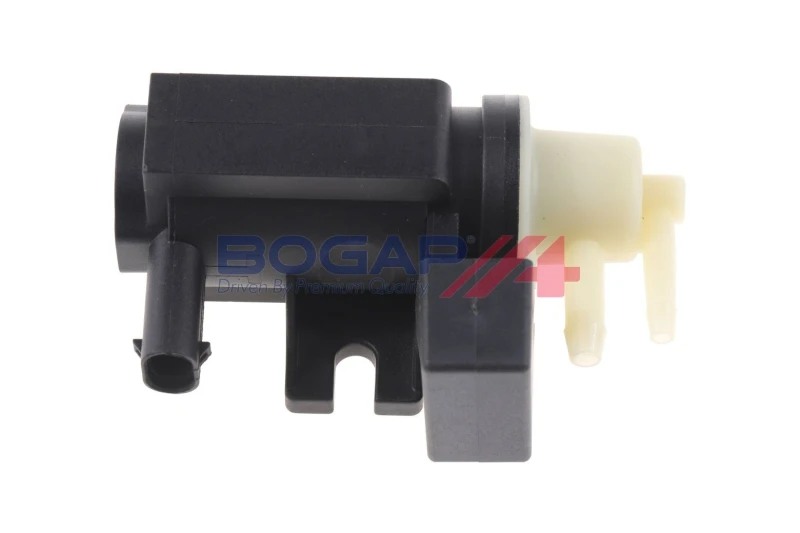 Image of BOGAP Pressure converter, turbocharger BOGAP C6112103