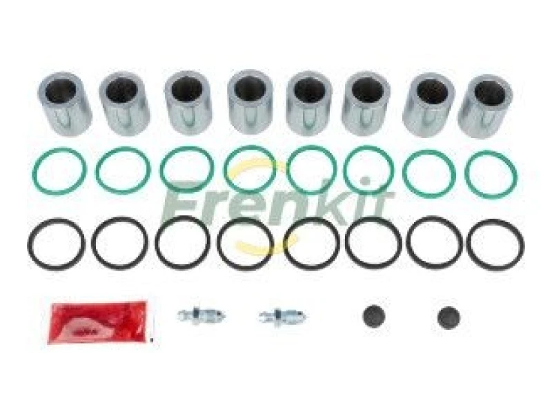 Image of FRENKIT Repair Kit, brake caliper FRENKIT 230942