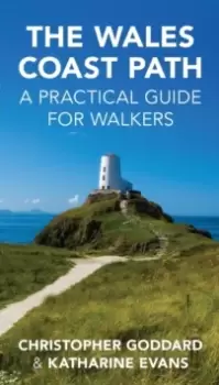 Image of The Wales Coast Path : A Practical Guide for Walkers