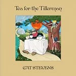 image of Yusuf / Cat Stevens - Tea For The Tillerman (Music CD)