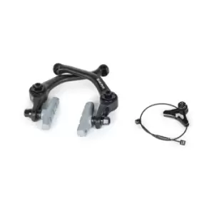 image of Salt Plus Geo XL U Rear Brake Black