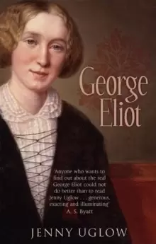 Image of George Eliot