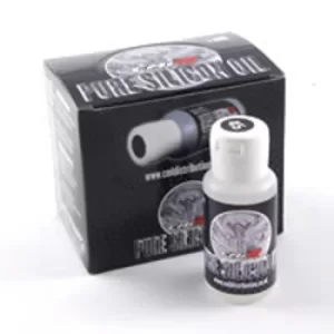 Image of Fastrax Racing Pure Silicone Oil 65Wt