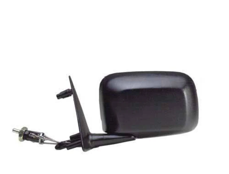 Image of ALKAR 6164120 Wing mirror Left, Convex Outside Mirror (50)
