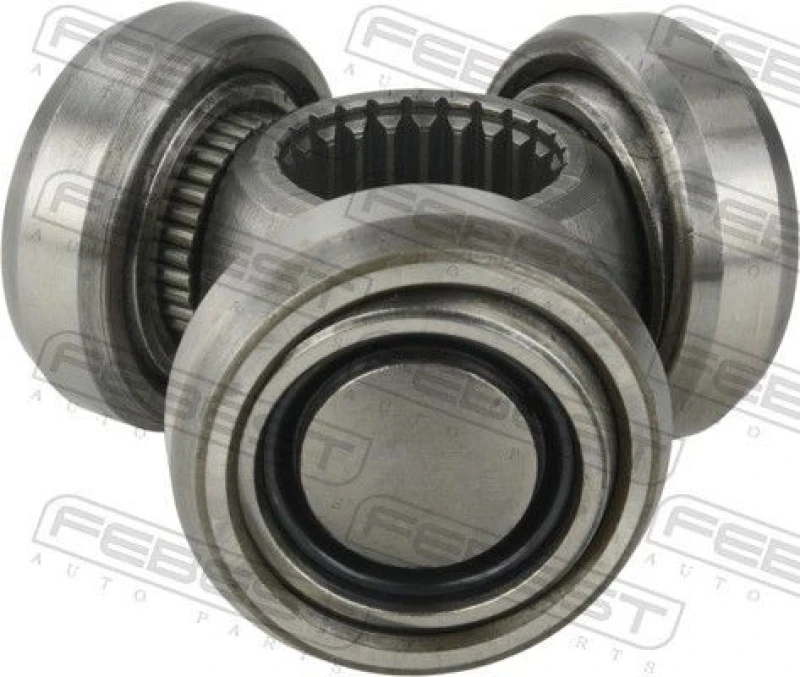 Image of Tripod hub, drive shaft FEBEST 1216-IX35