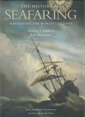 Image of The history of seafaring by Donald Johnson