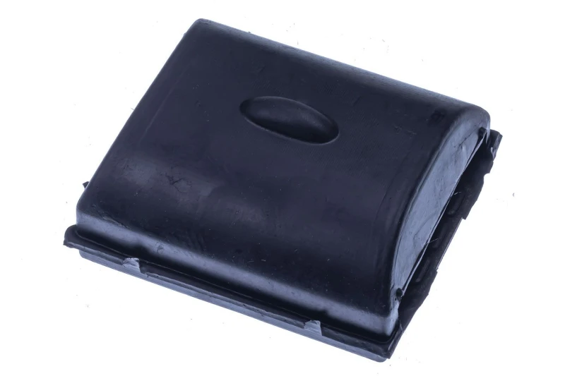 Image of DENCKERMANN Rubber Buffer, suspension DENCKERMANN D300563