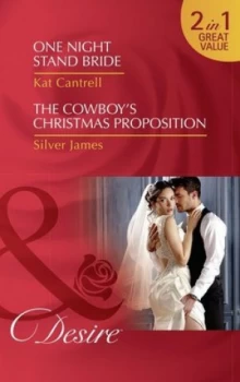 Image of One Night Stand Bride by Kat Cantrell Book