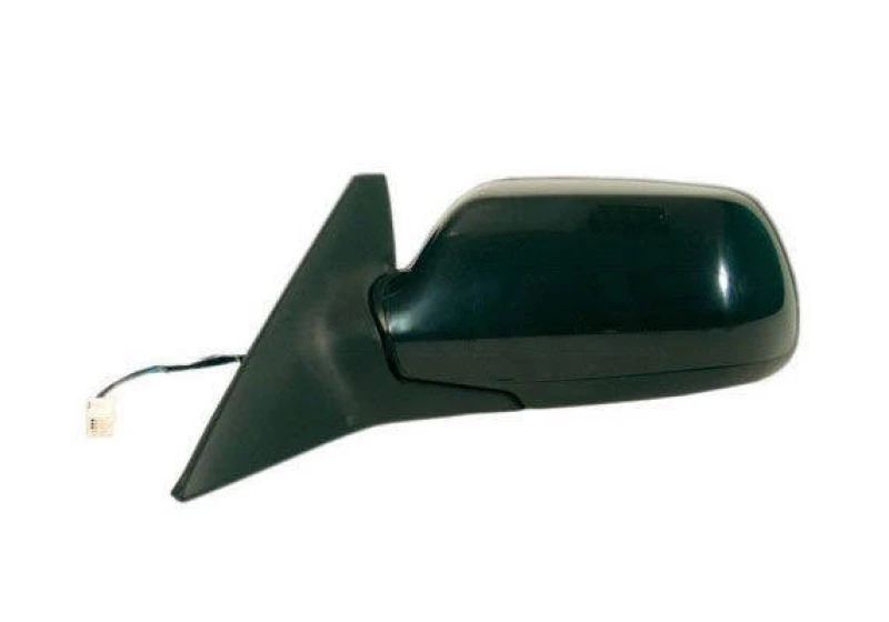 Image of ALKAR 6141904 Wing mirror Left, Electric, Convex, primed Outside Mirror (50)