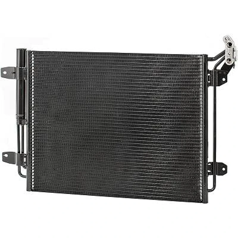 Image of Air conditioning condenser DIEDERICHS DCC1446