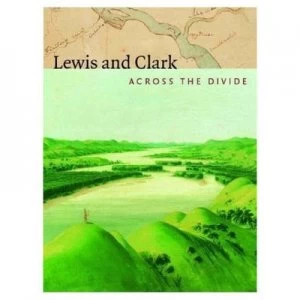 Image of Lewis and Clark Paperback
