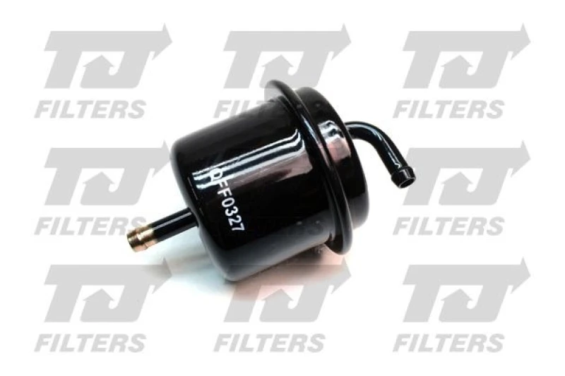 Image of QUINTON HAZELL Fuel filter QUINTON HAZELL QFF0327