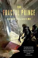 Image of fractal prince