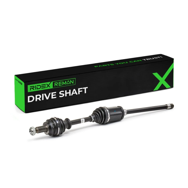 Image of RIDEX REMAN Drive shaft RIDEX REMAN 13D0308R