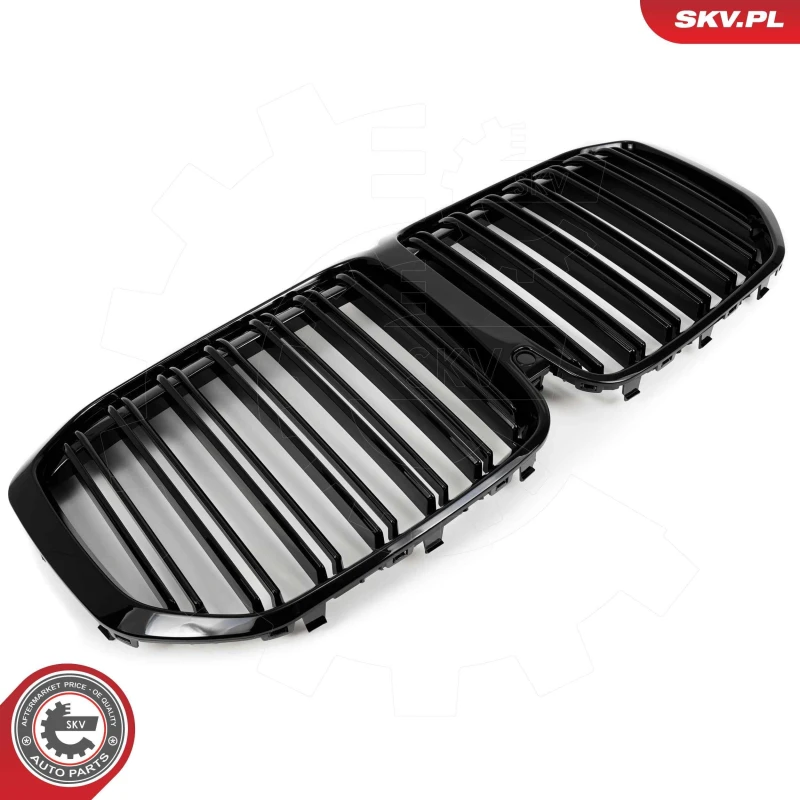 Image of ESEN SKV Radiator Grille ESEN SKV 66SKV315