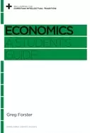 Image of economics a students guide