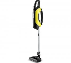 Image of Karcher VC5 Bagless Upright Vacuum Cleaner