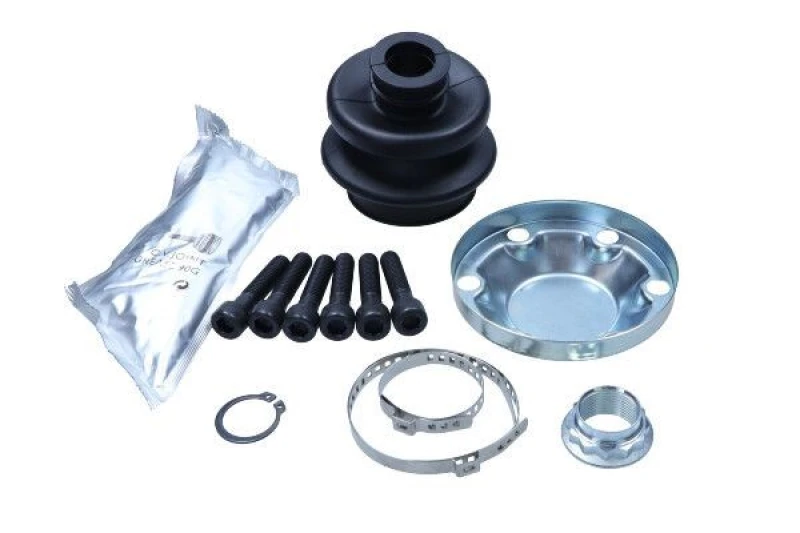 Image of MAXGEAR CV boot kit, drive shaft MAXGEAR 49-1408