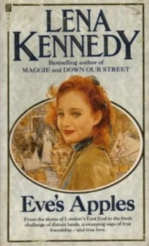 Image of Eves Apples by Lena Kennedy Paperback
