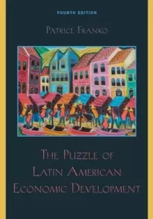 Image of The Puzzle of Latin American Economic Development